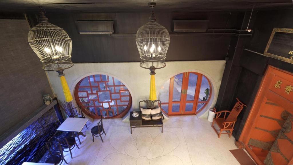 2499 Heritage Chinatown Bangkok Hotel By Roomquest Buitenkant foto