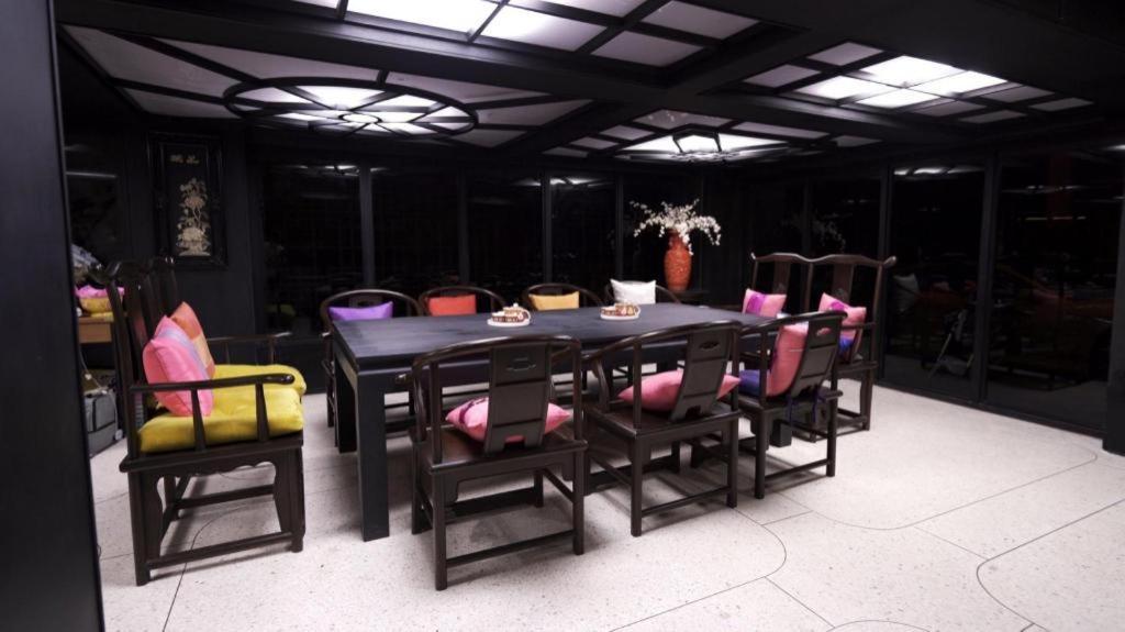 2499 Heritage Chinatown Bangkok Hotel By Roomquest Buitenkant foto