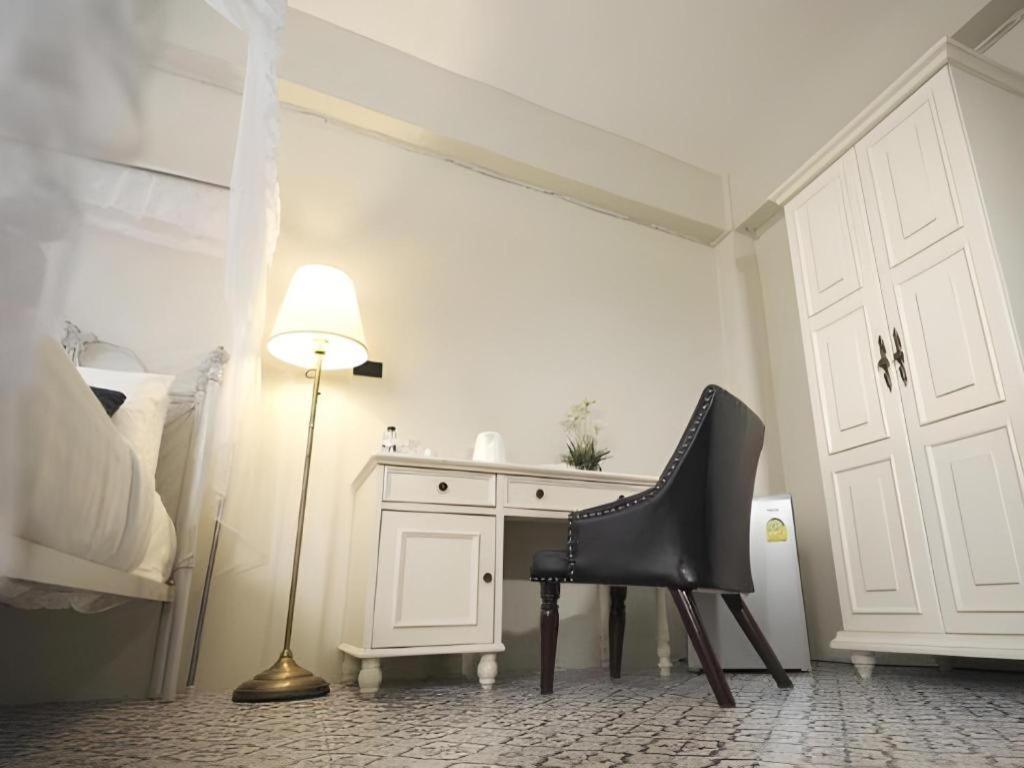 2499 Heritage Chinatown Bangkok Hotel By Roomquest Buitenkant foto